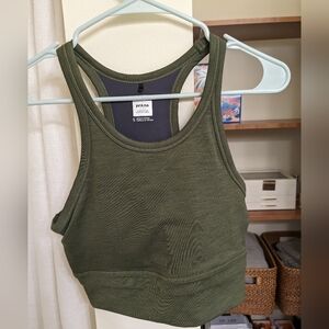 Prana bra top